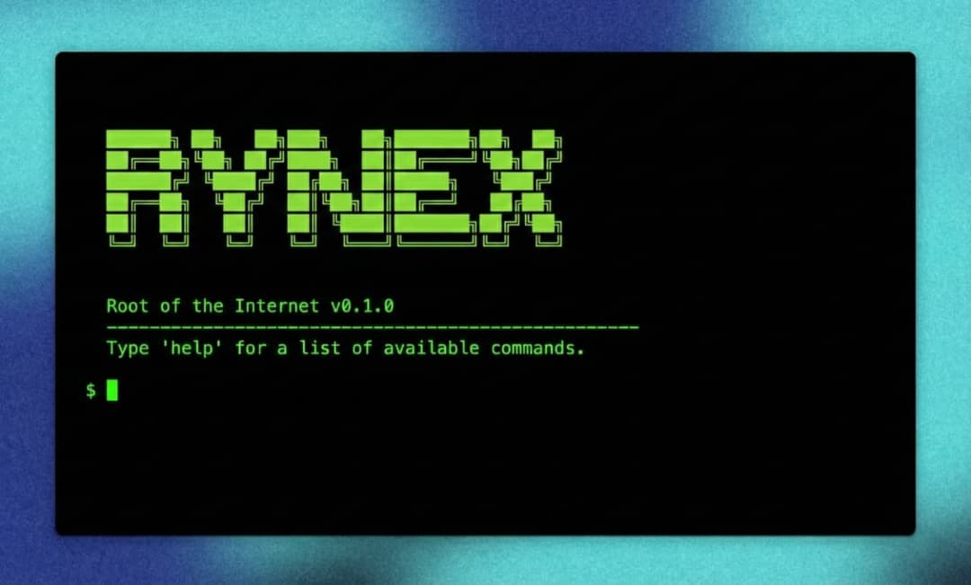 Rynex – AI CLI Tool